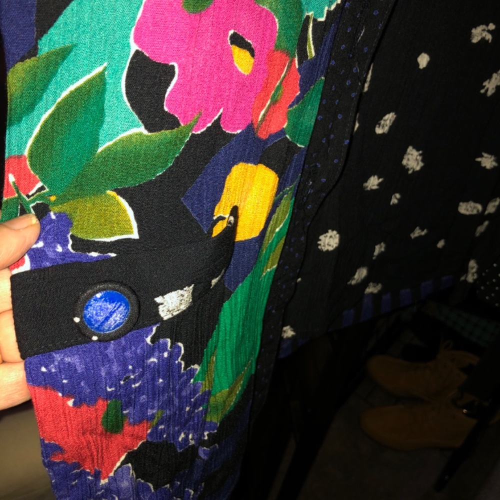 Pantsuit - Picture 8 of 15